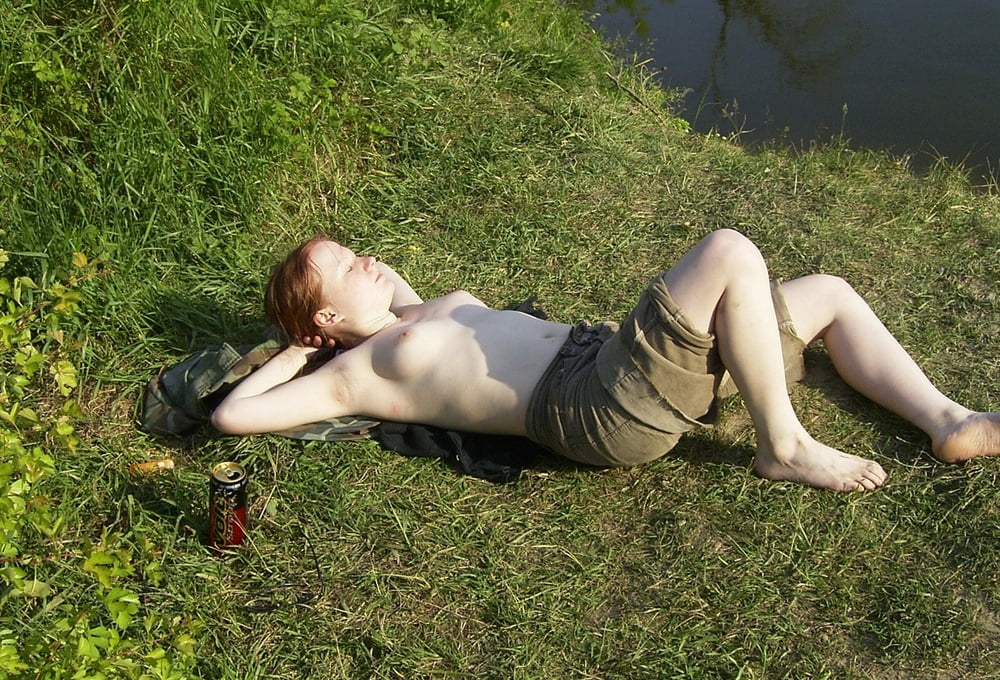 Disfrutando del aire libre 273
 #93394814