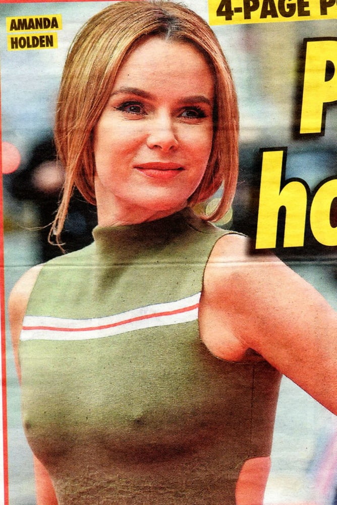 Amanda holden
 #96669200