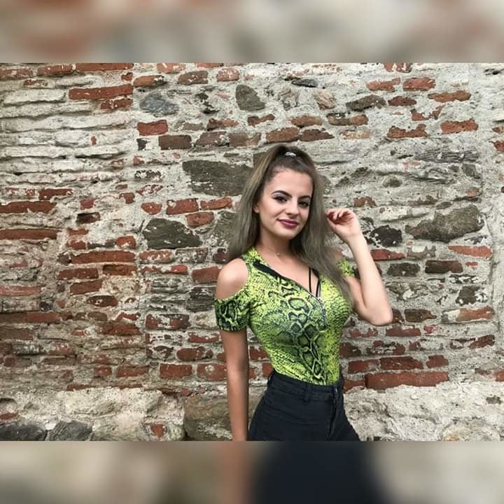 Mädchen mix#10
 #100448393