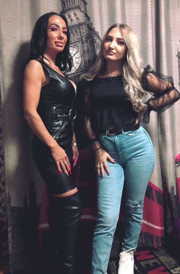 Mädchen mix#10
 #100448498