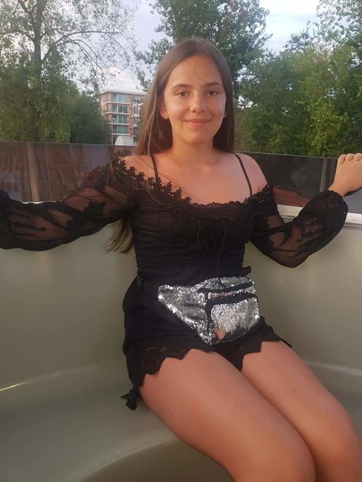 Mädchen mix#10
 #100448584