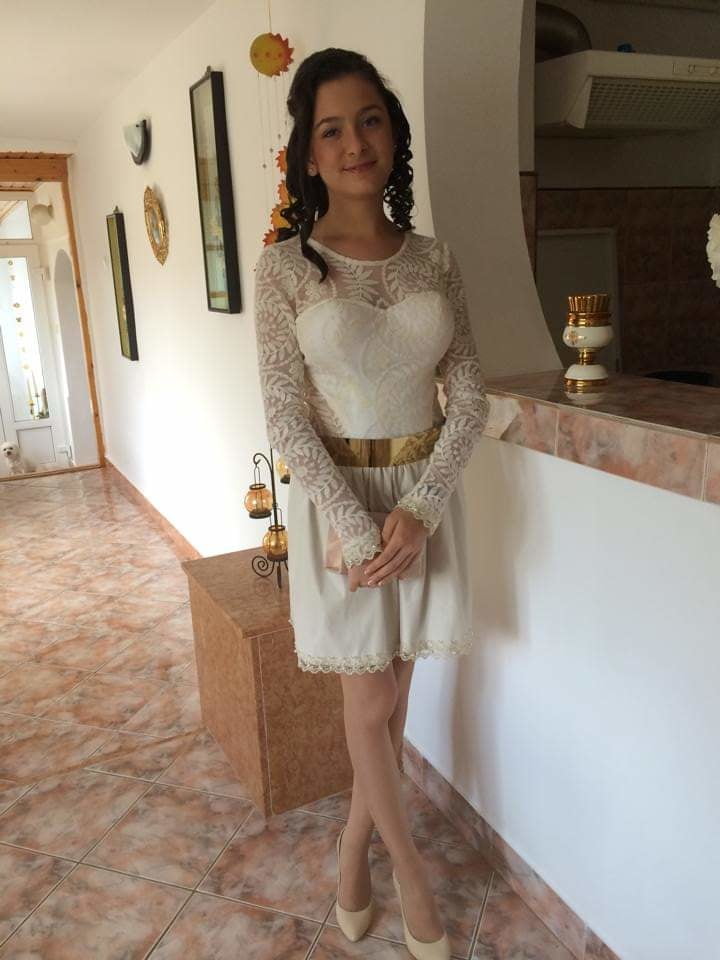 Mädchen mix#10
 #100448744