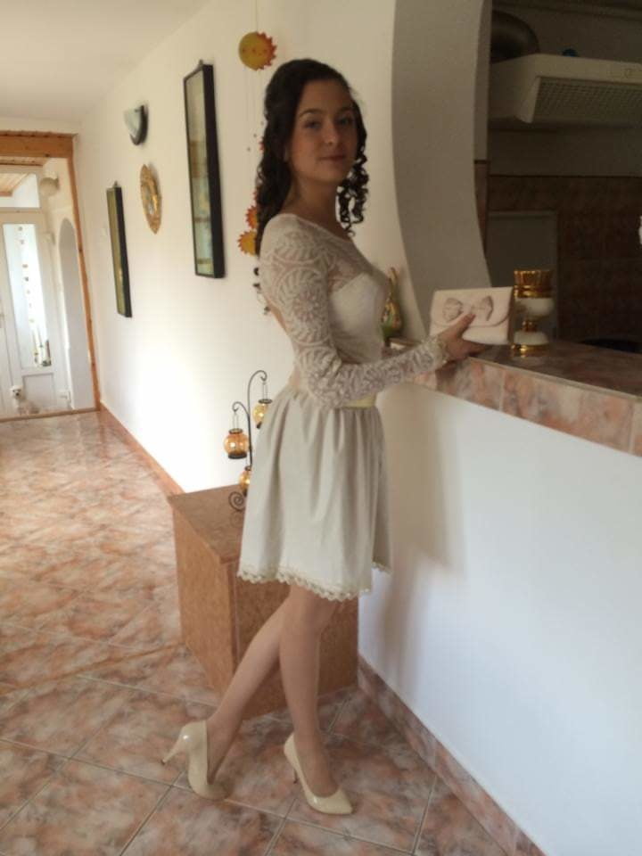 Mädchen mix#10
 #100448747