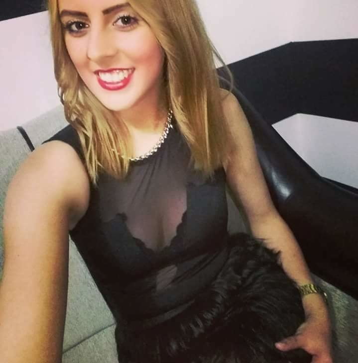 Mädchen mix#10
 #100448818