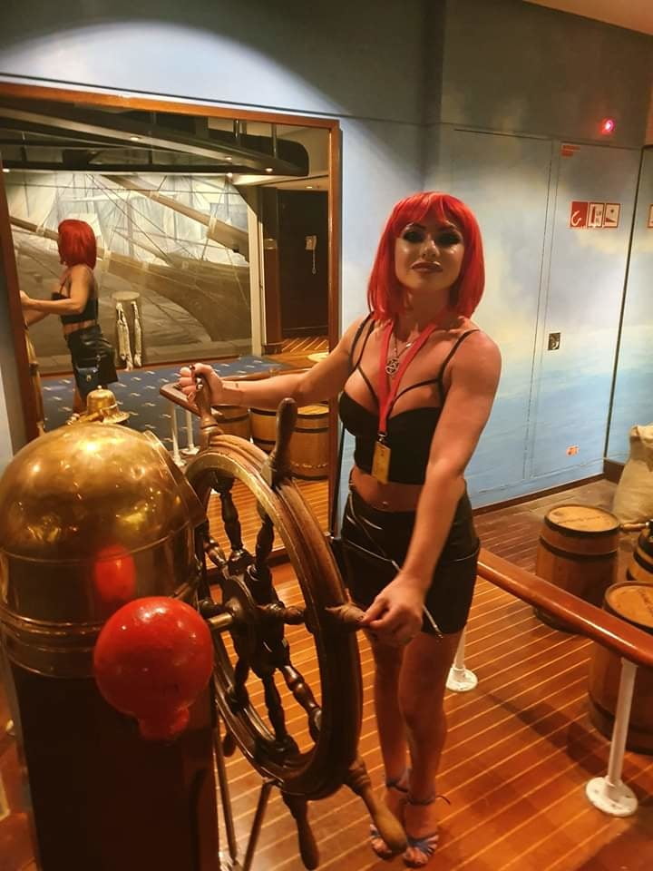 Mädchen mix#10
 #100448885