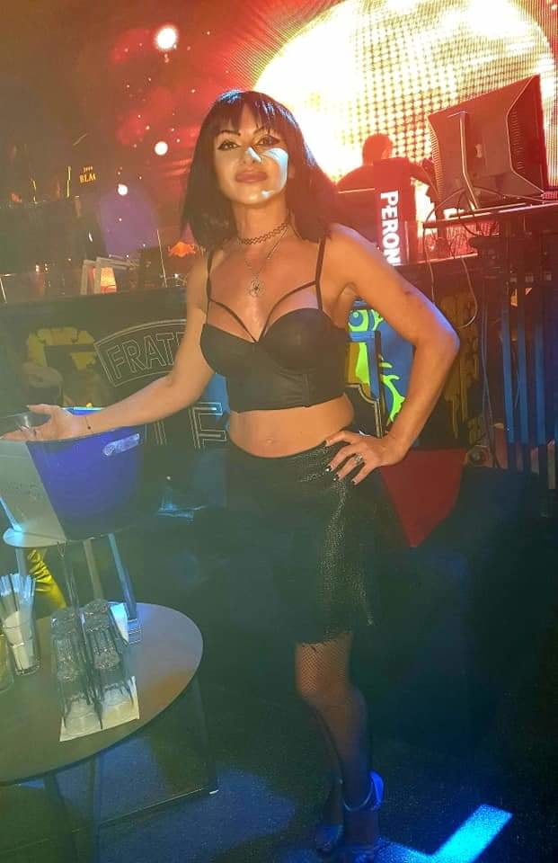 Mädchen mix#10
 #100448891