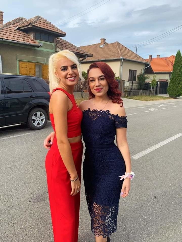 Mädchen mix#10
 #100448964