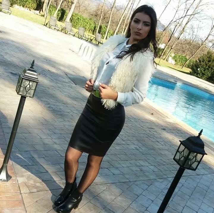 Mädchen mix#10
 #100449025