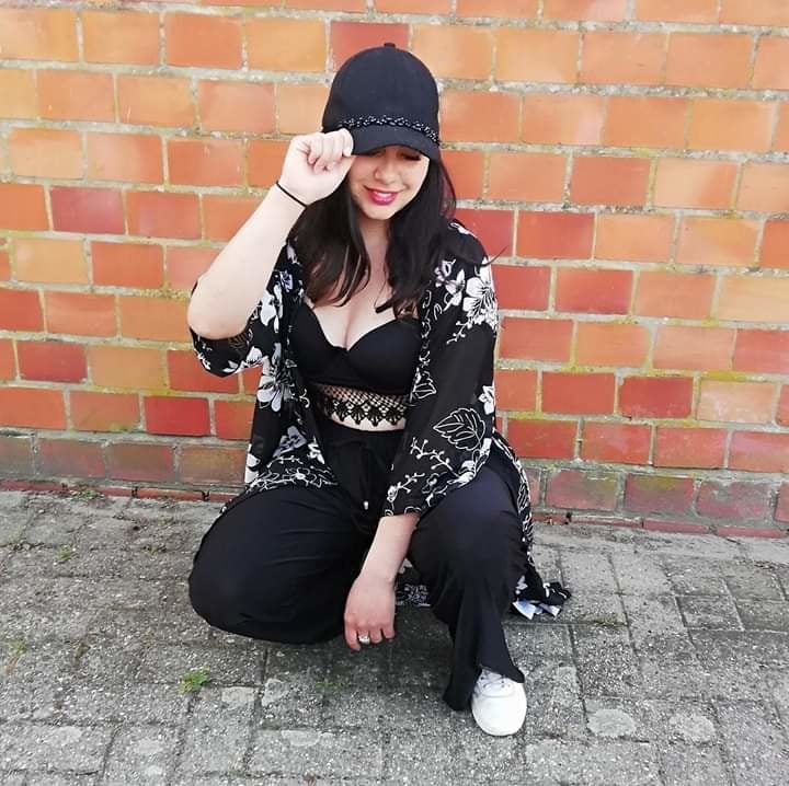 Mädchen mix#10
 #100449048