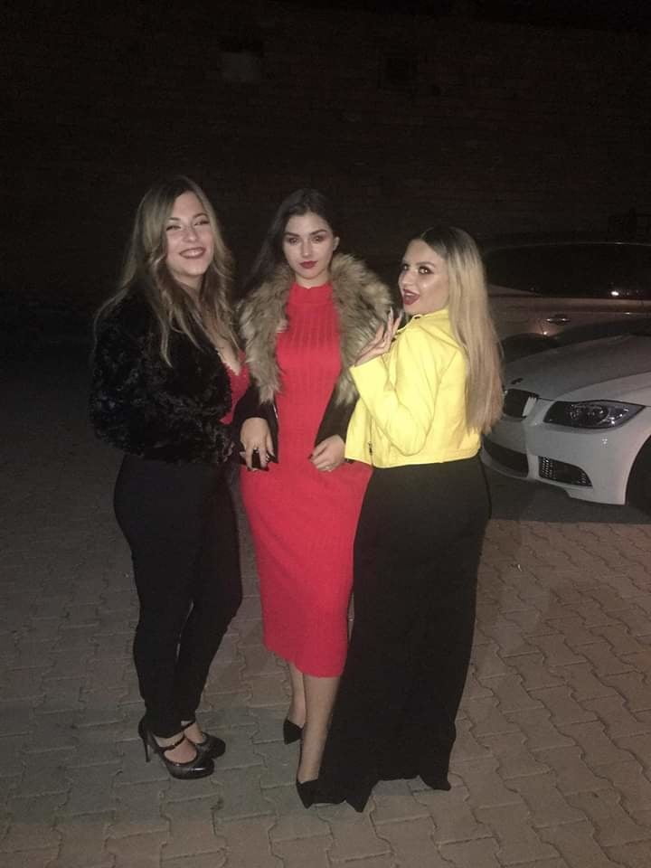 Mädchen mix#10
 #100449071