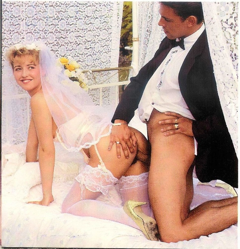 classic magazine #944 - horny wedding #89011310