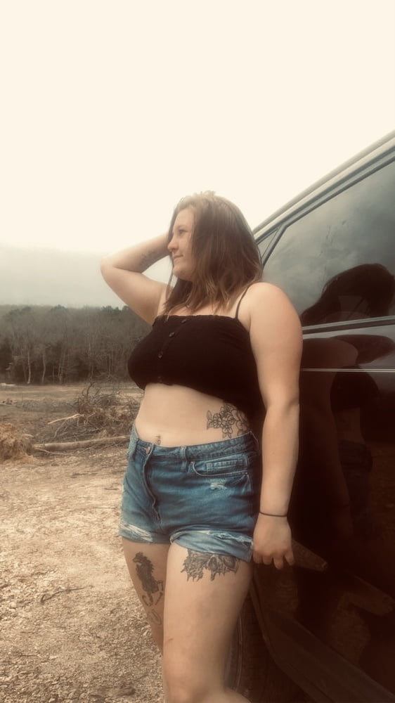 Tatted Beautiful Body #107254480
