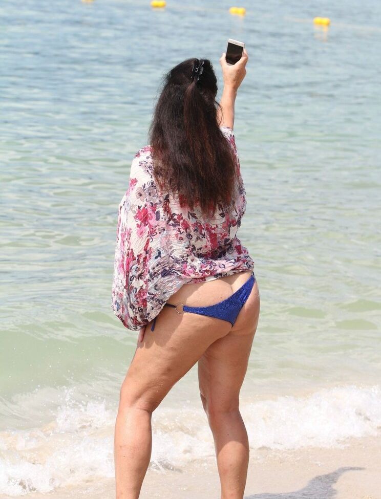 Lisa Appleton nackt #109224800