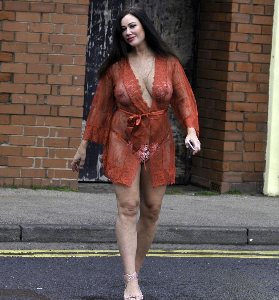 Lisa Appleton nackt #109224882