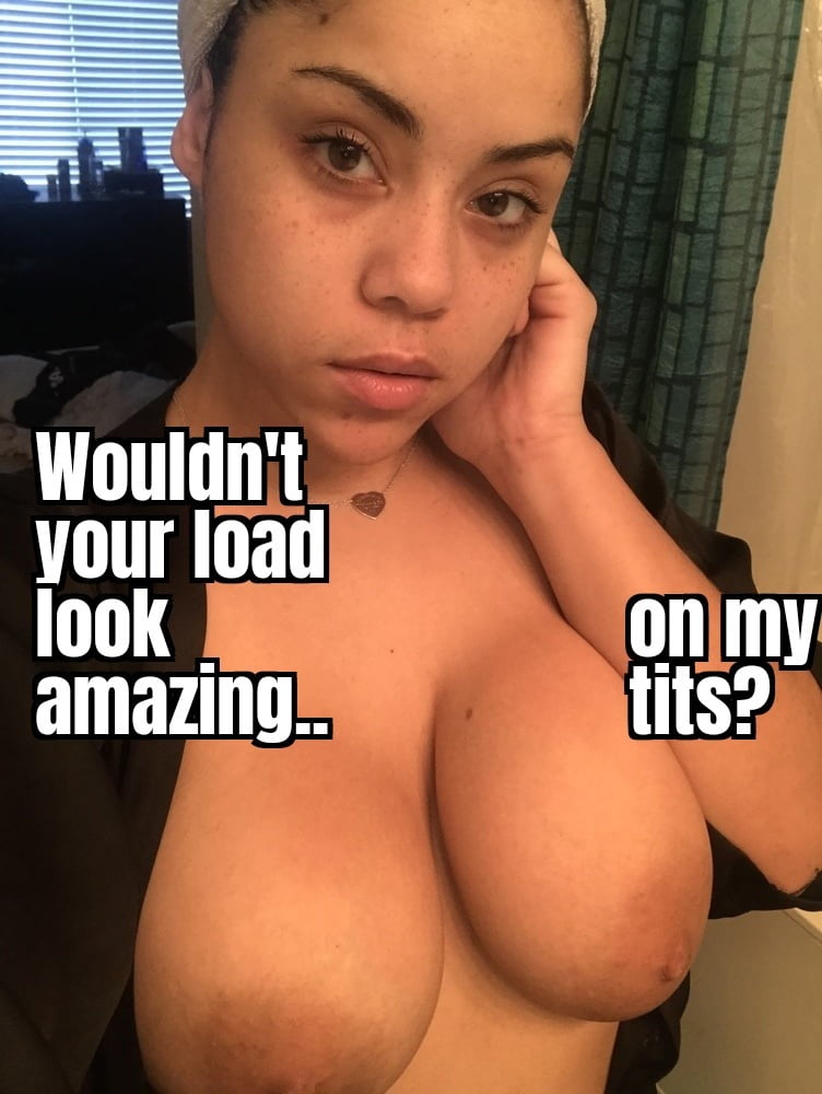 JOI 47, CEI captions, curvy, strap on, encouragement #97693492