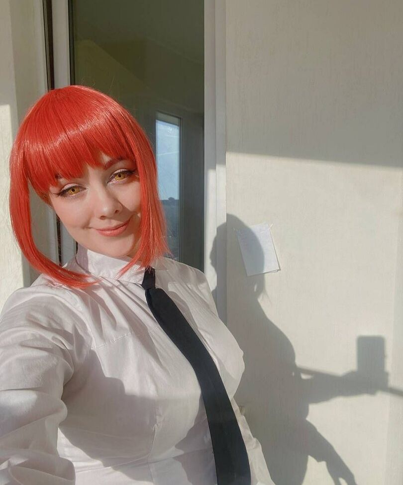 Oniksiya Sofinikum nackt #108067608