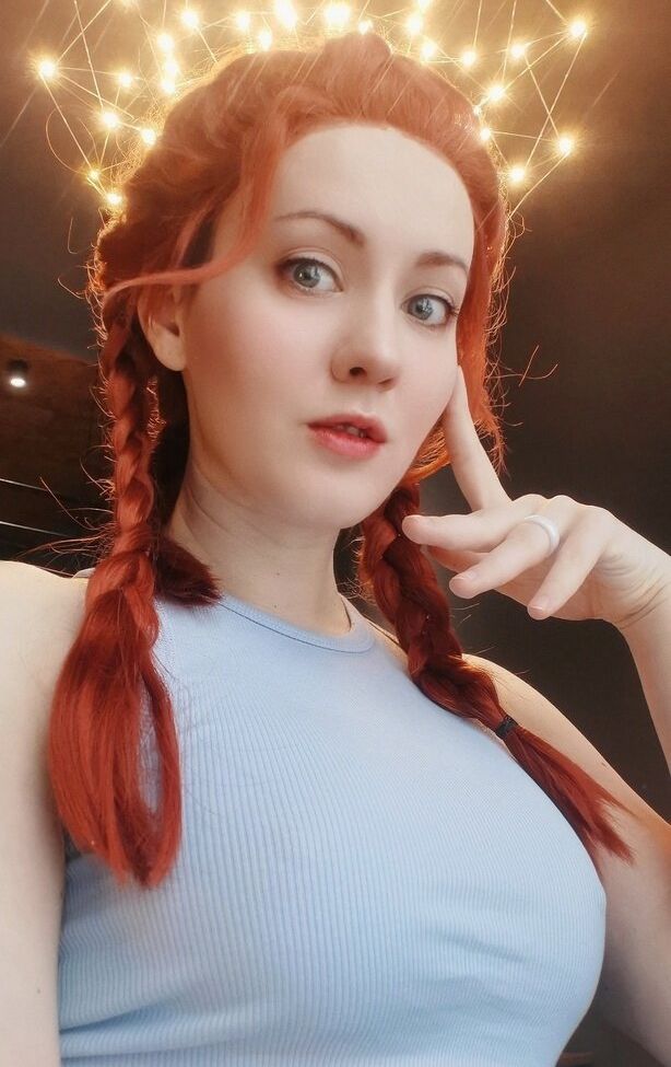Oniksiya Sofinikum nackt #108067792