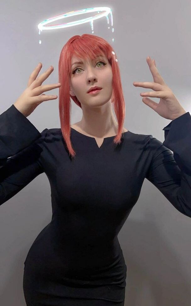 Oniksiya Sofinikum nackt #108068249