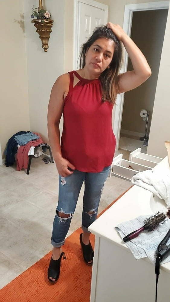 Senora caliente #88022254