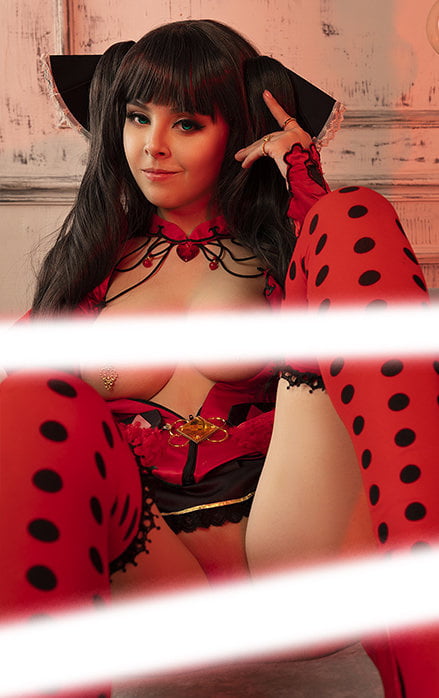 Dhm - rin tohsaka ii
 #87495658