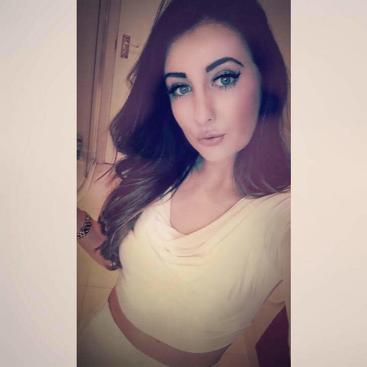 Private life of Emily K (England) #102051738