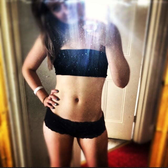 Private life of Emily K (England) #102053305