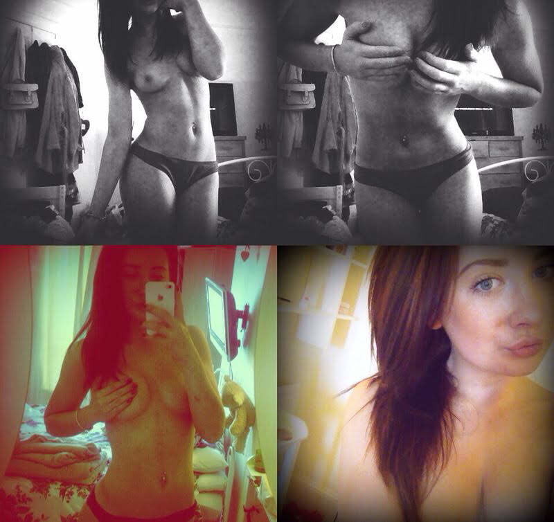 Private life of Emily K (England) #102053309