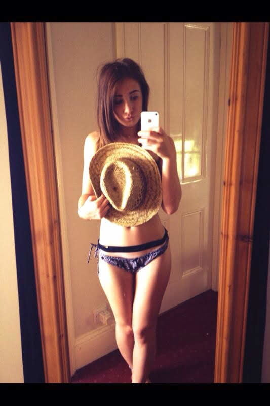 Private life of Emily K (England) #102053339