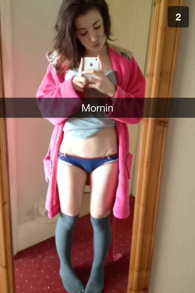 Private life of Emily K (England) #102053345