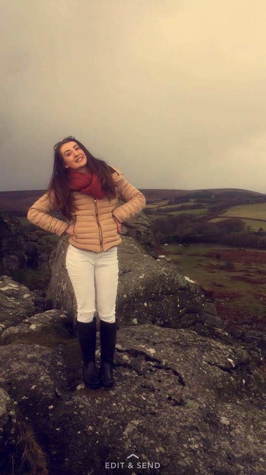 Private life of Emily K (England) #102053411
