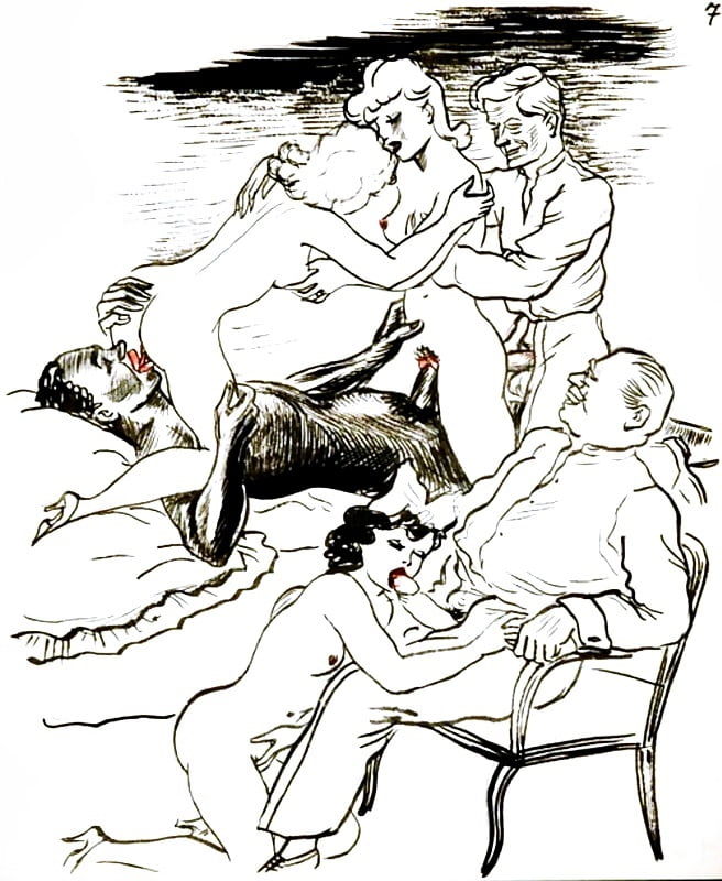Dibujos vintage ng34
 #100483572