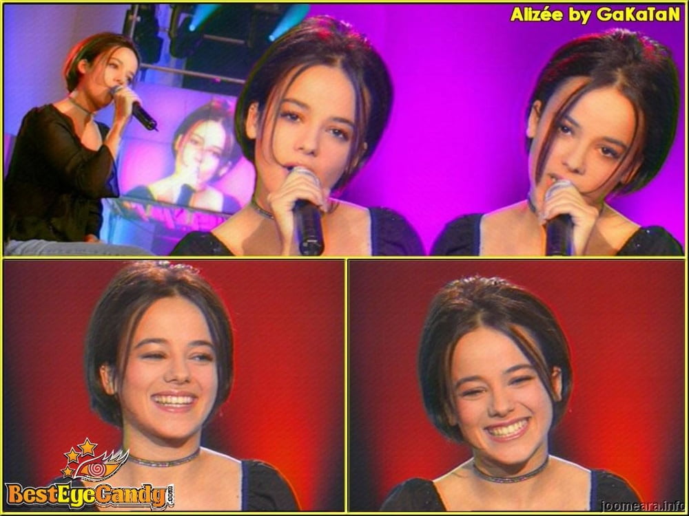 Alizee 2
 #96750987