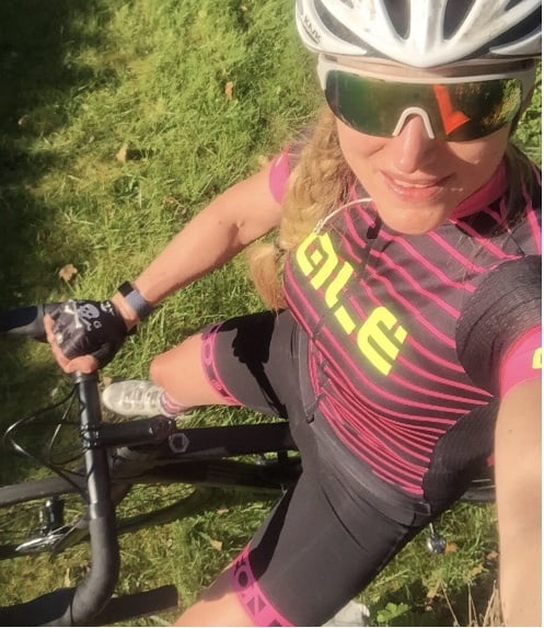 Cycling Sluts pt.26 #90474401
