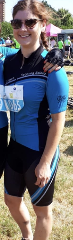 Cycling Sluts pt.26 #90474417