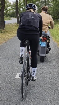 Cycling Sluts pt.26 #90474444