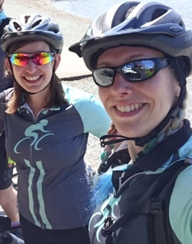 Cycling Sluts pt.26 #90474468