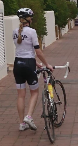 Cycling Sluts pt.26 #90474513
