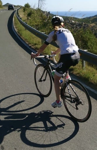 Cycling Sluts pt.26 #90474515
