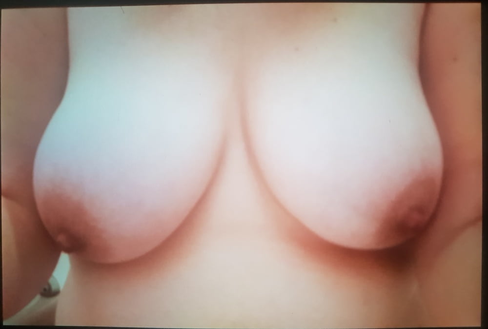Gorgeous tits, gorgeous girl #95477039