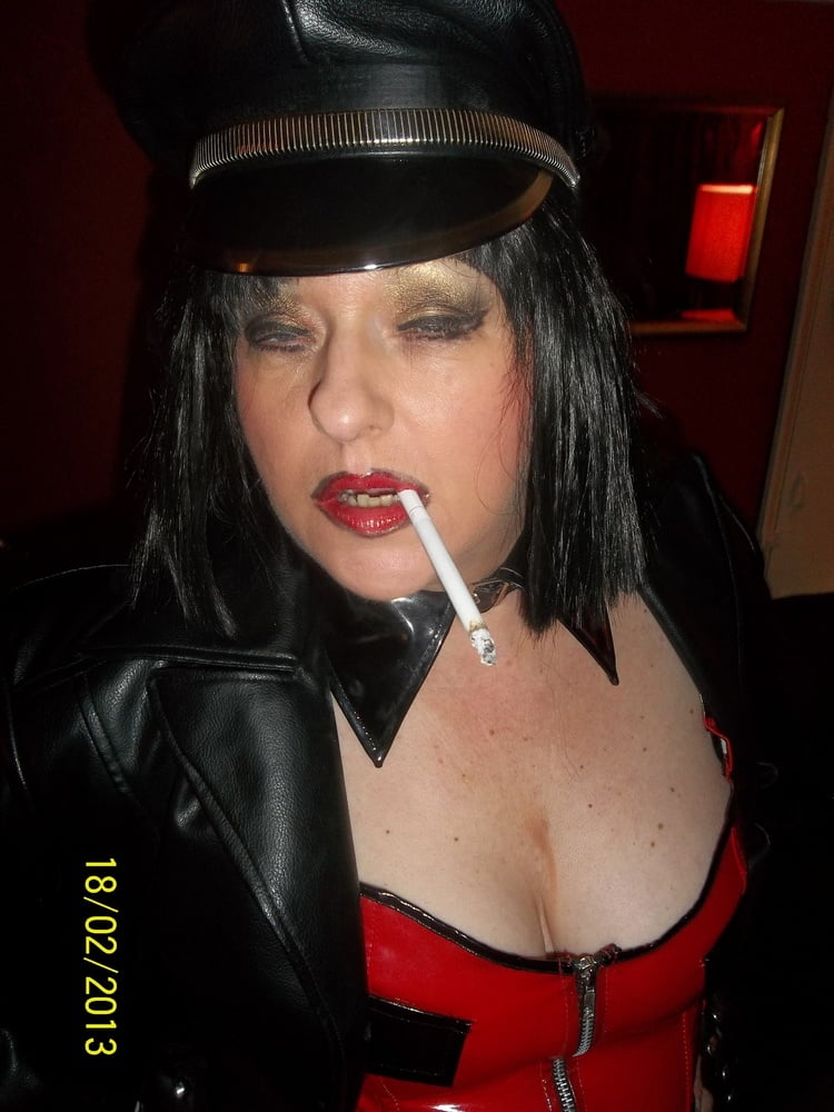 Mistress Time 4052396