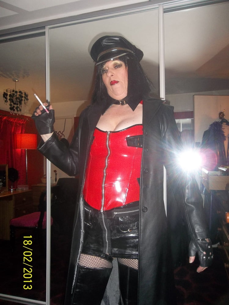 MISTRESS TIME #107285806