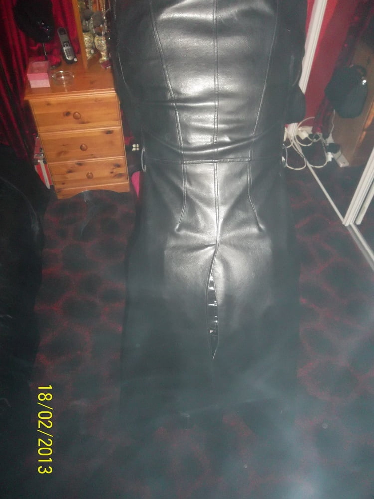 MISTRESS TIME #107285807