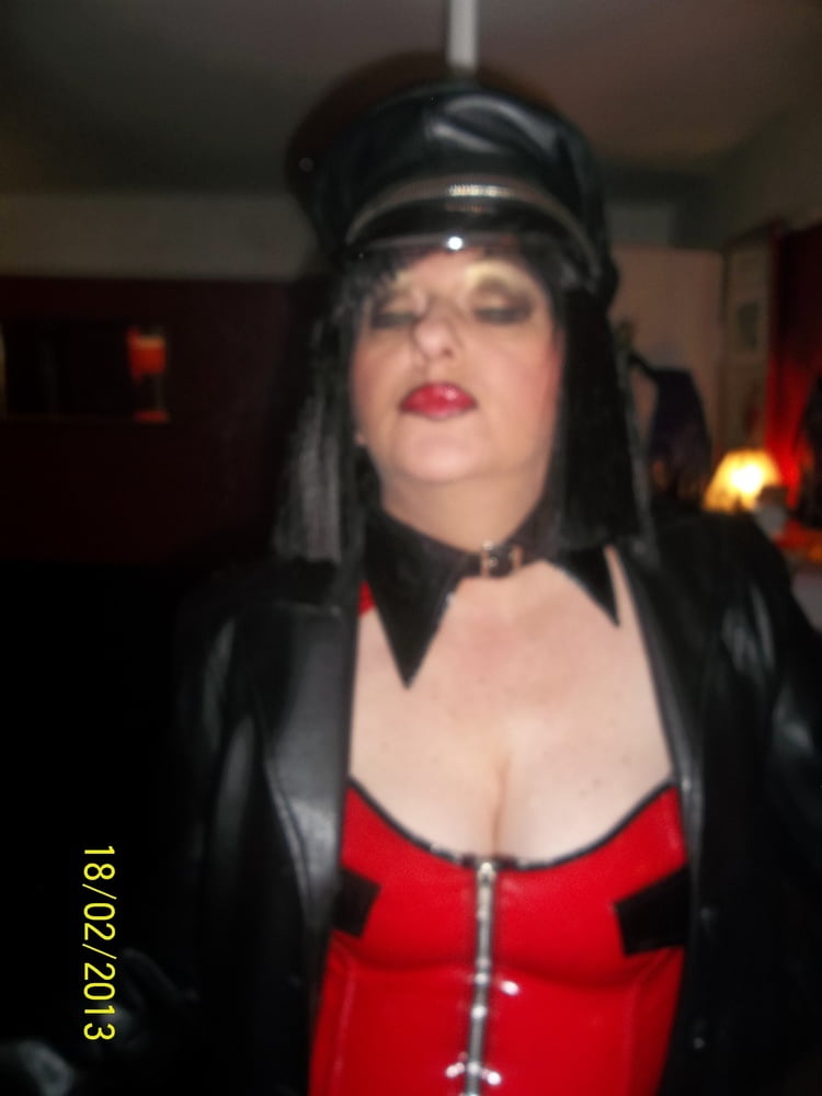 Mistress Time 4052396