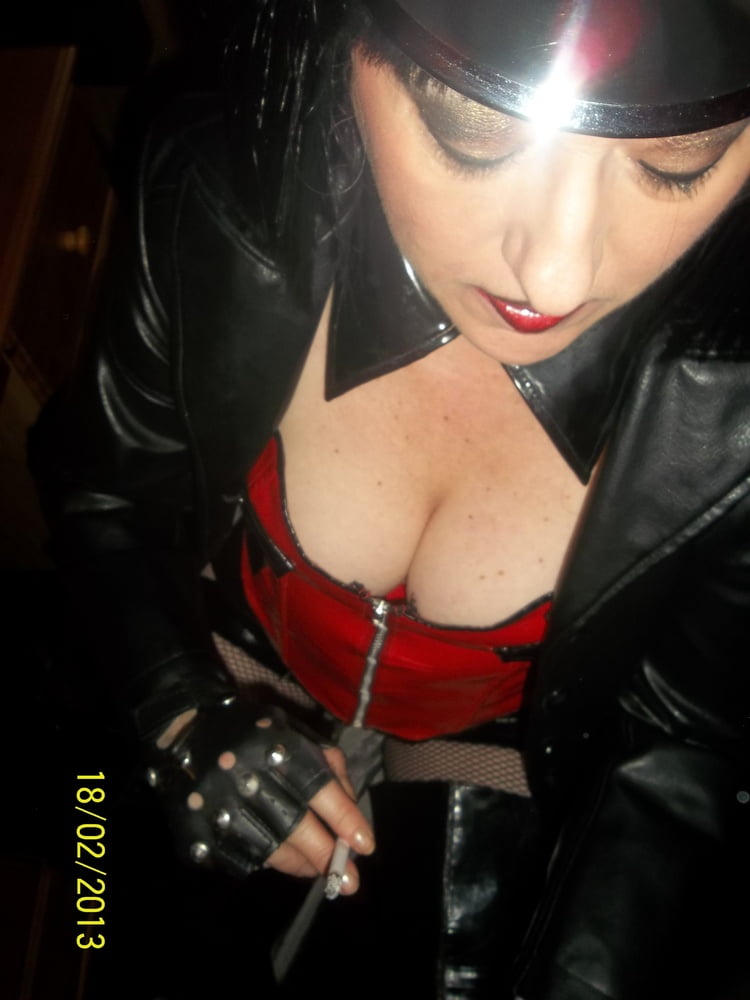 Mistress Time 4052396