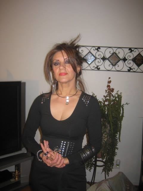 Random Hot Bitches #93674284
