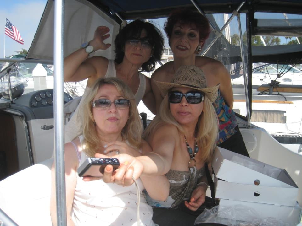 Random Hot Bitches #93674764