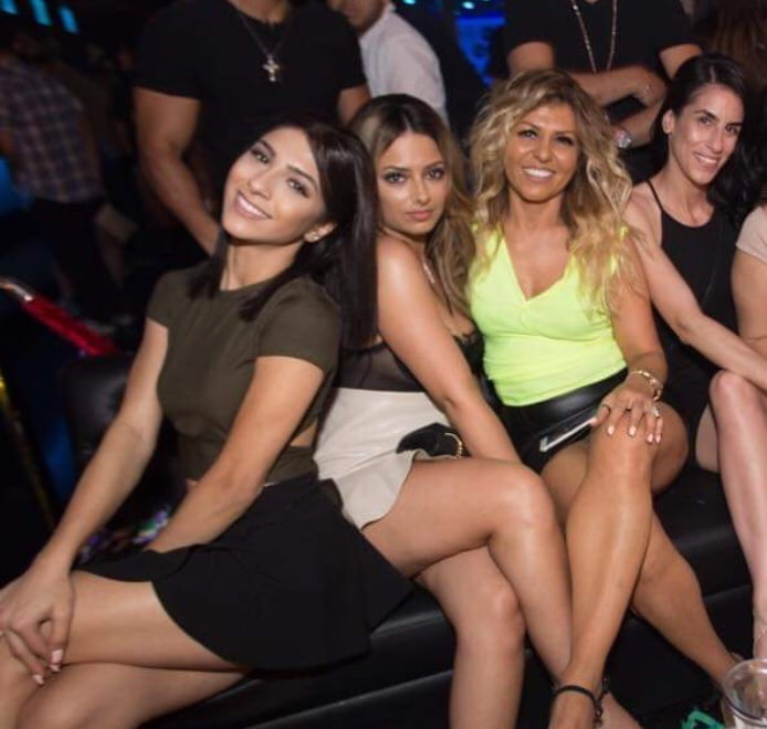 Random Hot Bitches #93674767
