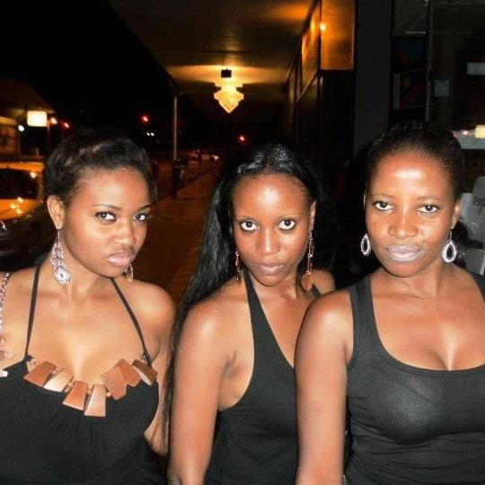 Random Hot Bitches #93674835
