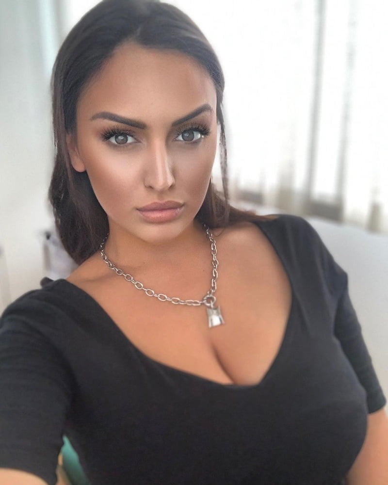 Random Hot Bitches #93674846