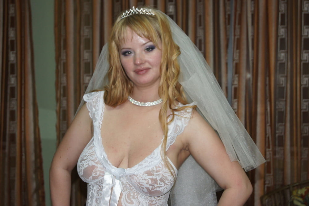 Gorgeous russian wife
 #89710309